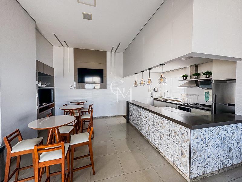Apartamento em Praia da Costa - Vila Velha, ES — foto 12
