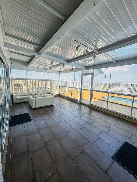 Apartamento em Praia da Costa - Vila Velha, ES — foto 5