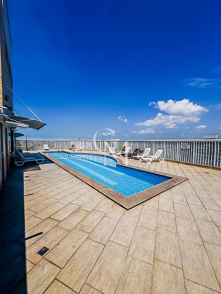 Apartamento em Praia da Costa - Vila Velha, ES — foto 2