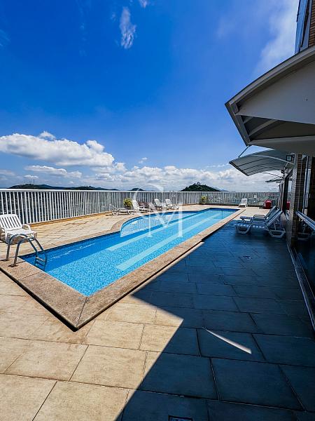 Apartamento em Praia da Costa - Vila Velha, ES — foto 3