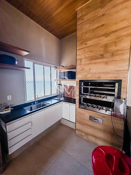 Apartamento em Praia da Costa - Vila Velha, ES — foto 13