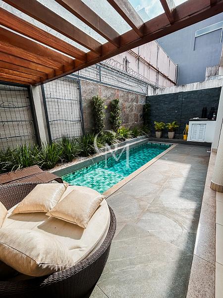 Casa em condomínio vilage paradiso — foto 2