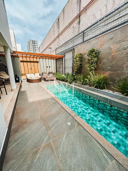 Casa em condomínio vilage paradiso — foto 3