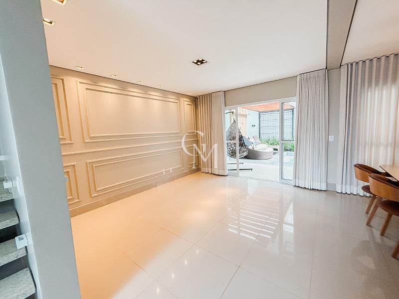 Casa em condomínio vilage paradiso — foto 6