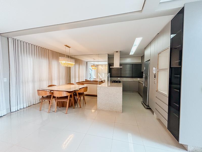 Casa em condomínio vilage paradiso — foto 7