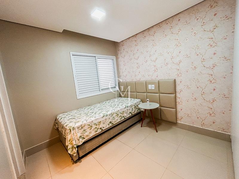 Casa em condomínio vilage paradiso — foto 15