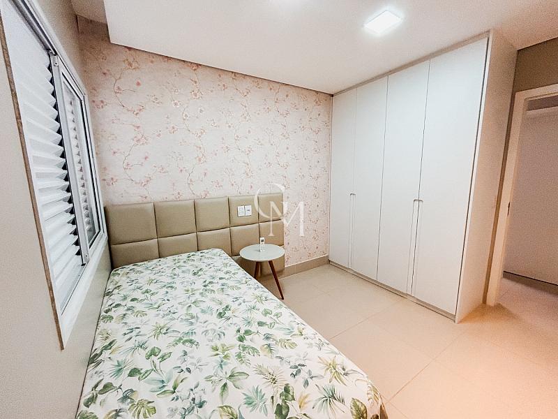 Casa em condomínio vilage paradiso — foto 17