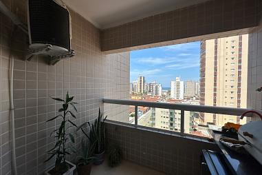 EXCELENTE APARTAMENTO, Á 500M DO MAR