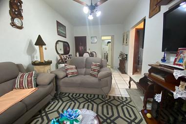 BELÍSSIMO APARTAMENTO, À 600M DO MAR E LAZER COMPLETO