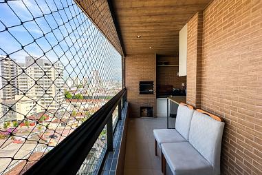 BELISSIMO APARTAMENTO, À 900m DO MAR E LAZER