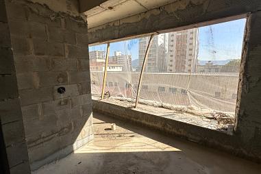 Apartamento com 2 quartos à venda, 74m², 2 banheiros, 1 garagem - Aviação - Praia Grande