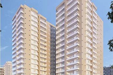 Apartamento com 2 quartos à venda, 81m², 3 banheiros, 1 garagem - Mirim - Praia Grande