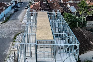 Apartamento com 3 quartos à venda, 109m², 2 banheiros, 1 garagem - Ocian - Praia Grande