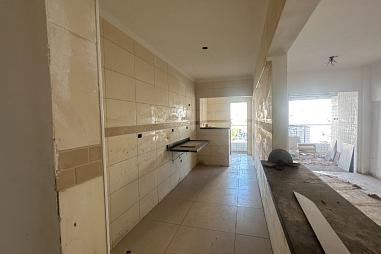 BELÍSSIMO APARTAMENTO, AMPLO, ACABAMENTO FINO E LAZER COMPLETO