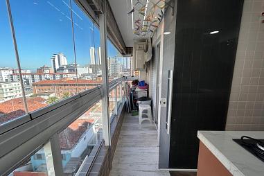 BELÍSSIMO APARTAMENTO, ACABAMENTO FINO E LAZER COMPLETO