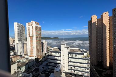 Cobertura com 3 quartos à venda, 478m², 4 banheiros, 4 garagens - Guilhermina - Praia Grande