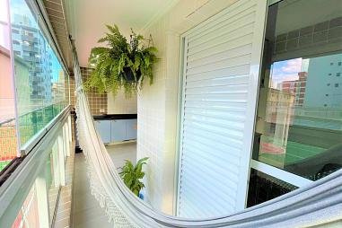 BELÍSSIMO APARTAMENTO, AMPLO, ACABAMENTO FINO E LAZER COMPLETO