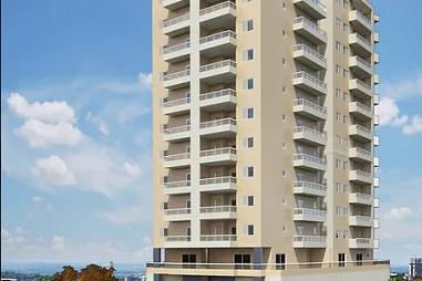 BELISSÍMO APARTAMENTO, À 150M DO MAR E LAZER COMPLETO