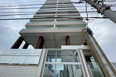 BELISSÍMO APARTAMENTO, FINO ACABAMENTO E LAZER COMPLETO