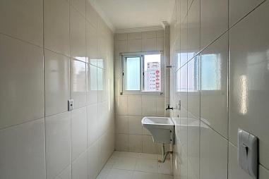 Apartamento com 2 quartos à venda, 108m², 2 banheiros, 2 garagens - Aviação - Praia Grande