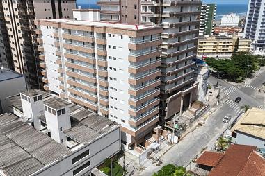 EXCELENTE APARTAMENTO AMPLO, ACABAMENTO FINO E LAZER COMPLETO