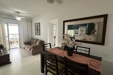 BELÍSSIMO APARTAMENTO COM ACABAMENTO FINO E LAZER COMPLETO