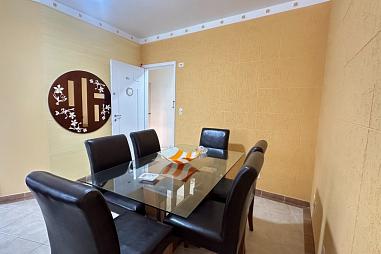 BELÍSSIMO APARTAMENTO COM ACABAMENTO FINO E LAZER COMPLETO