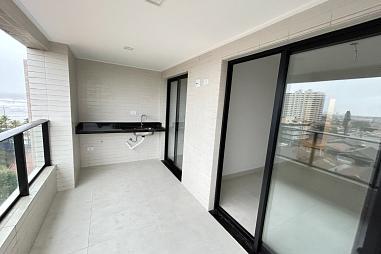 BELÍSSIMO APARTAMENTO, ACABAMENTO FINO E LAZER COMPLETO