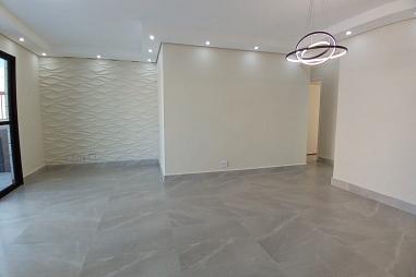 Cobertura com 3 quartos à venda, 200m², 4 banheiros, 2 garagens - Guilhermina - Praia Grande
