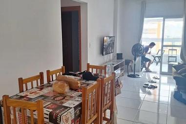 BELÍSSIMO APARTAMENTO COM ACABAMENTO FINO E LAZER COMPLETO