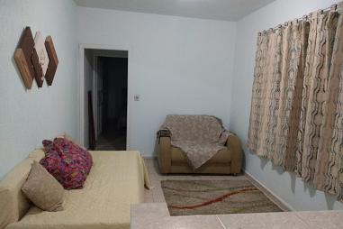 BELÍSSIMA CASA, AMPLA E LAZER