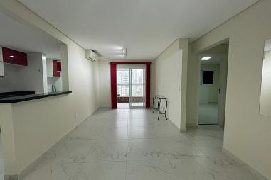 Apartamento com 2 quartos à venda, 93m², 3 banheiros, 1 garagem - Aviação - Praia Grande
