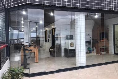 BELÍSSIMA COBERTURA PRIVATIVA LOCALIZA NO BAIRRO GUILHERMINA