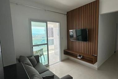 BELÍSSIMO APARTAMENTO ALTO COM  ACABAMENTO FINO!