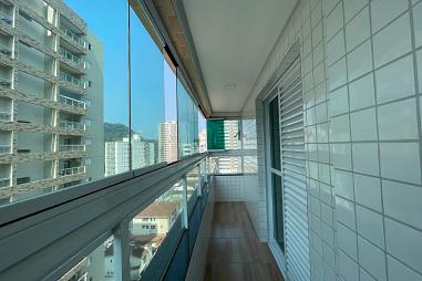 BELÍSSIMO APARTAMENTO COM ACABAMENTO FINO E LAZER COMPLETO