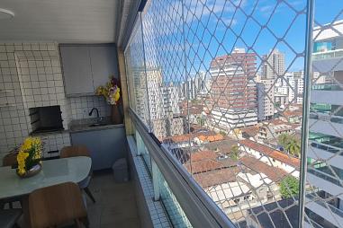 EXCELENTE APARTAMENTO, FINO ACABAMENTO E LAZER COMPLETO