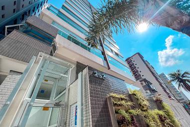 BELÍSSIMO APARTAMENTO, FINO ACABAMENTO E LAZER COMPLETO