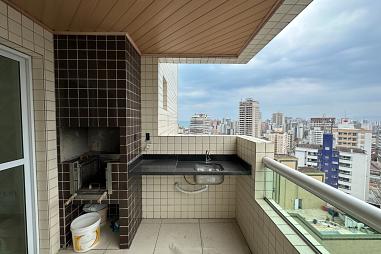 BELÍSSIMO APARTAMENTO COM FINO ACABAMENTO, LAZER COMPLETO