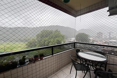 BELÍSSIMO APARTAMENTO, FINO ACABAMENTO E AMPLO