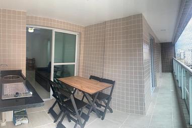EXCELENTE APARTAMENTO, FINO ACABAMENTO E LAZER COMPLETO