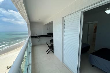 BELÍSSIMO APARTAMENTO, FINO ACABAMENTO E LAZER COMPLETO