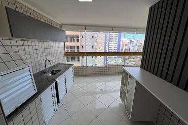 BELISSÍMO APARTAMENTO, FINO ACABAMENTO E LAZER COMPLETO