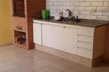 EXCELENTE SOBRAD, AMPLA À 100m DO MAR