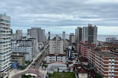 BELÍSSIMO APARTAMENTO, FINO ACABAMENTO E LAZER COMPLETO