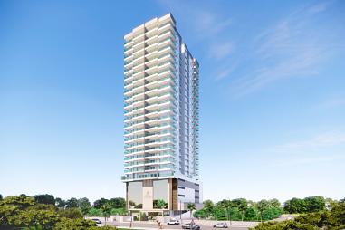 BELÍSSIMO APARTAMENTO, À 500M DO MAR E LAZER COMPLETO