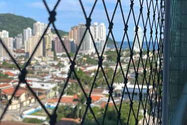 BELÍSSIMO APARTAMENTO, FINO ACABAMENTO E LAZER COMPLETO