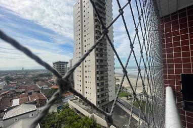 BELÍSSIMO APARTAMENTO, ACABAMENTO FINO E LAZER COMPLETO