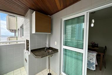 BELÍSSIMO APARTAMENTO, FINO ACABAMENTO E LAZER