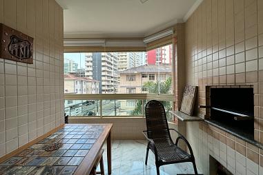 EXCELENTE APARTAMENTO, FINO ACABAMENTO E LAZER COMPLETO