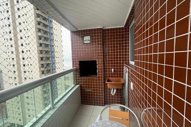 BELÍSSIMO APARTAMENTO, FINO ACABAMENTO E LAZER COMPLETO